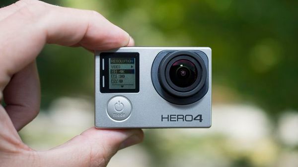 GoPro : Apprendre à mieux connaître sa caméra