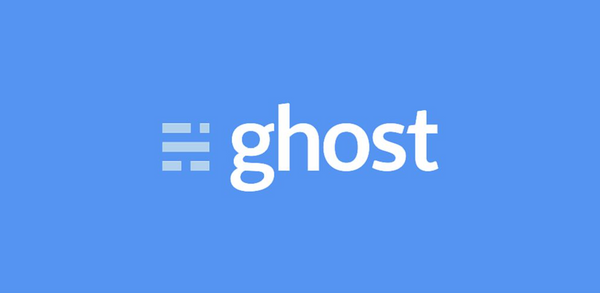 Install Ghost without Ghost-Cli