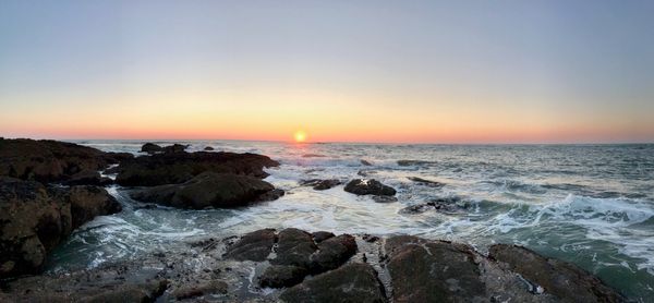 Sunset Fishing - TimeLapse - GoPro hero 7 4k Wide 5sec