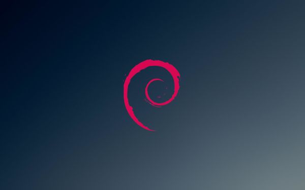 Debian setup